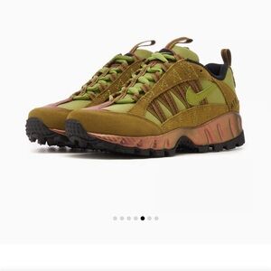 Nike Air Humara Pacific Moss